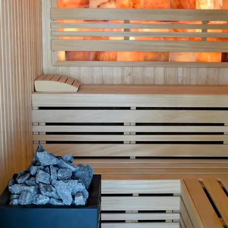 Apartament Cozy Infinity Pool&spa *