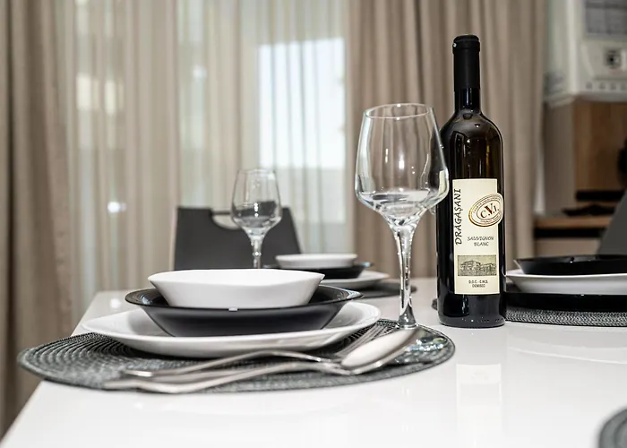 Cozy Infinity Pool & * ナボダリ