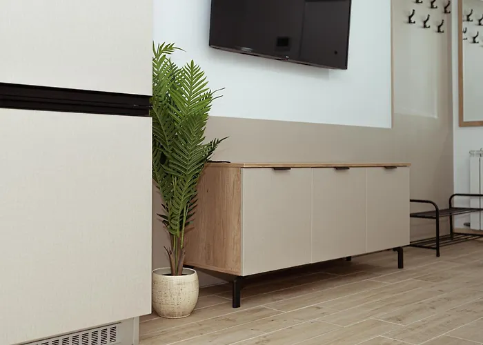 Cozy Infinity Pool & アパート *