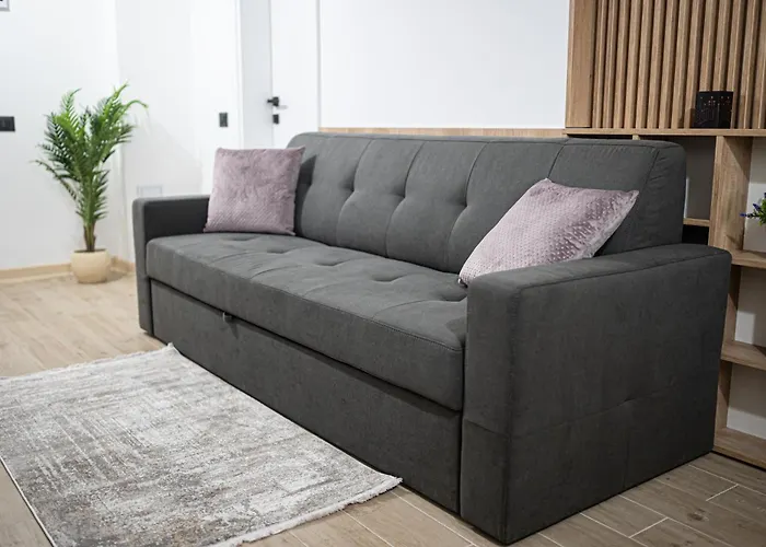 Cozy Infinity Pool & アパート *