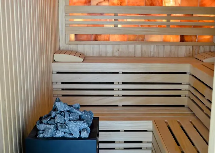 アパート Cozy Infinity Pool & *