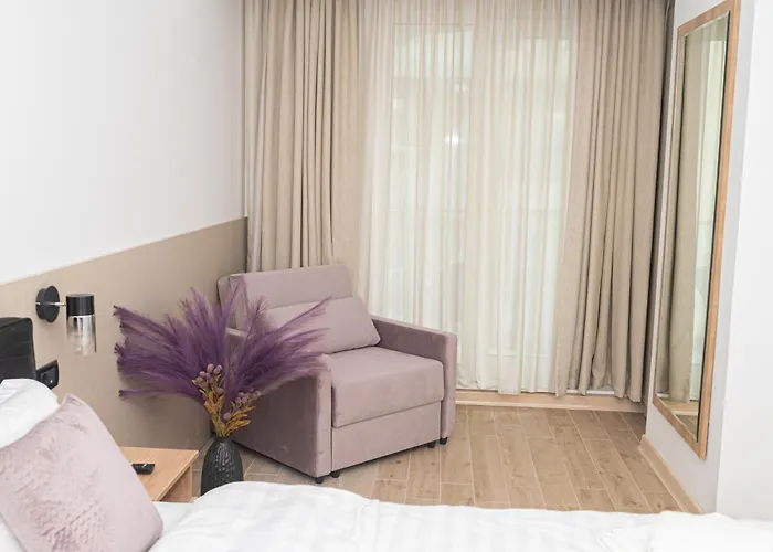 Cozy Infinity Pool & ナボダリ