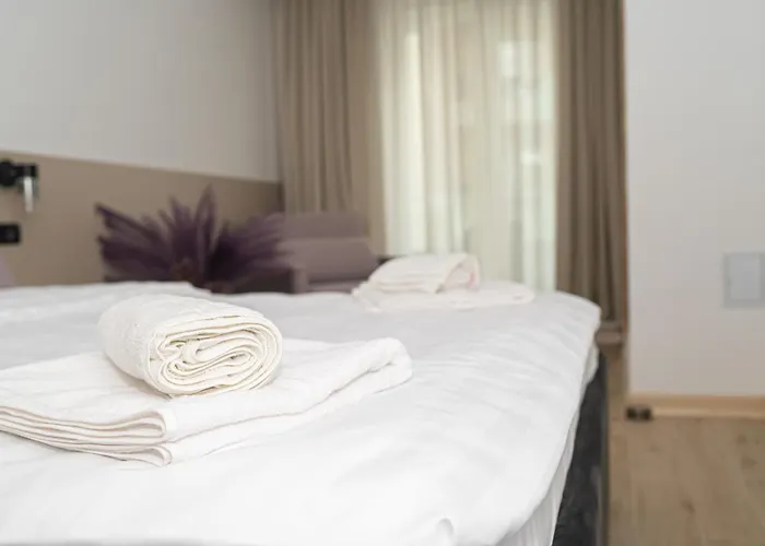 アパート Cozy Infinity Pool & *