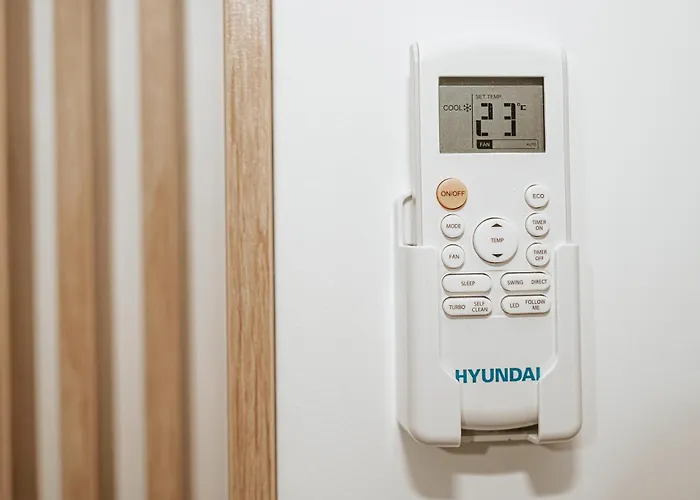 アパート Cozy Infinity Pool & *