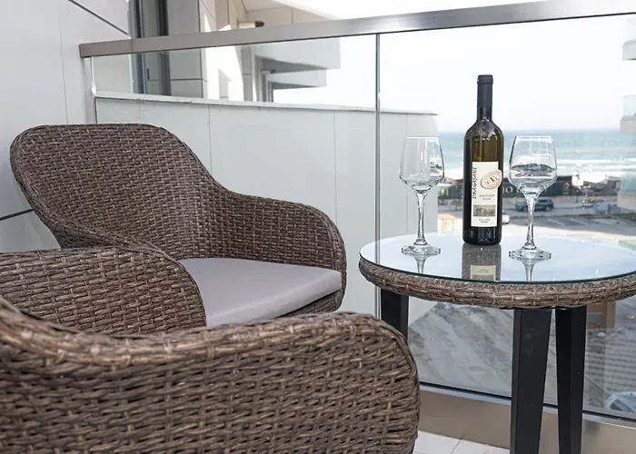 Cozy Infinity Pool & アパート *